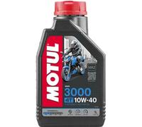 Aceite de motor 107672 MOTUL