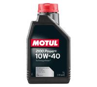 Motul Aceite de motor 4100 Proteger 10W40 Acea A3/B4 API SL – 1 L