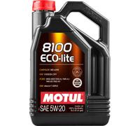 Aceite de motor 109104 MOTUL