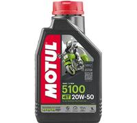 Aceite de motor 109944 MOTUL