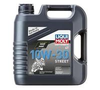 Aceite de motor 10W-30 1688 LIQUI MOLY