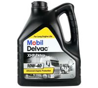 Aceite de motor 10W-40 000U4B MOBIL