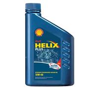 Aceite de motor 10W-40 550070412 SHELL