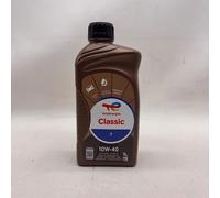 Kit X2 Aceite Motor TotalEnergies Classic 7 10W-40 1L Total 2 Litros