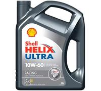 Aceite de motor 10W-60 104734 SHELL