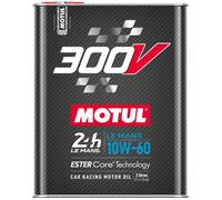 Aceite de motor 10W-60 110864 MOTUL