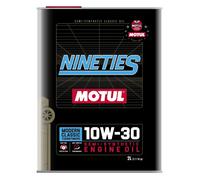 Aceite de motor 110620 MOTUL
