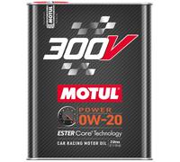 Aceite de motor 110813 MOTUL