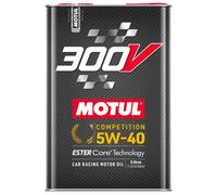 Aceite de motor 110818 MOTUL