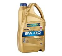 Aceite de motor 1111114-004-01-999 RAVENOL