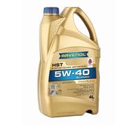Aceite de motor 1111147-004-01-999 RAVENOL