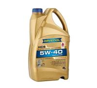 Aceite de motor 1112105-004-01-999 RAVENOL