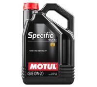Aceite de motor 111224 MOTUL