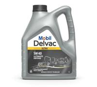 Aceite de motor 148368 MOBIL