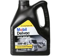 Aceite de motor 149620 MOBIL