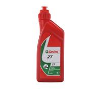 Aceite de motor CASTROL 15F651 2T 1L