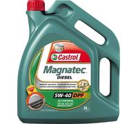 Aceite de motor 1502BA CASTROL