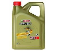 Aceite de motor CASTROL POWER 1 20W50 4T 4L