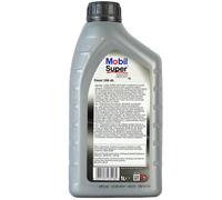 Aceite de motor 150868 MOBIL