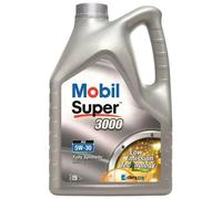 Aceite de motor 150944 MOBIL