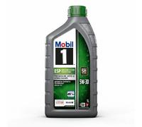 Aceite de motor 151059 MOBIL