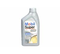 Aceite de motor 151704 MOBIL