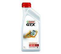 Aceite de motor 1518B5 CASTROL