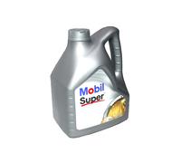 Aceite de motor 153122 MOBIL