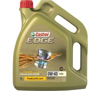 Aceite de motor 15337F CASTROL