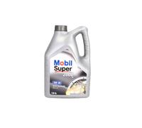 Aceite de motor 153536 MOBIL
