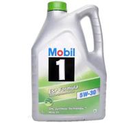 Aceite de motor 154294 MOBIL