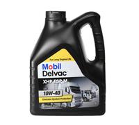 Aceite de motor 154375 MOBIL