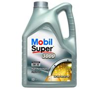 Aceite de motor 154488 MOBIL