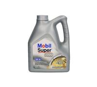 Aceite de motor 155774 MOBIL