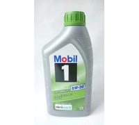Aceite de motor 157290 MOBIL