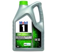 Aceite de motor MOBIL ESP Formula P 5W30 5L