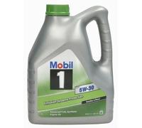 Aceite de motor 157294 MOBIL