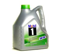 Aceite de motor 157295 MOBIL