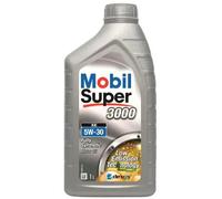 Aceite de motor 157308 MOBIL
