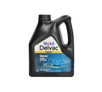 Aceite de motor 157454 MOBIL