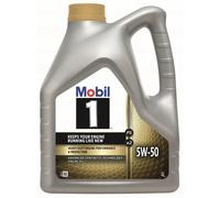Aceite de motor 157727 MOBIL