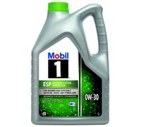 Aceite de motor 157749 MOBIL