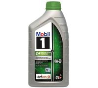 Aceite de motor 157783 MOBIL