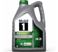 Aceite de motor MOBIL 201510101032 para MG MG TF 1.6 2002-2009