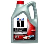 Aceite de motor 157843 MOBIL
