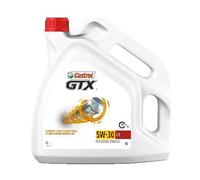 Aceite de motor 15901C CASTROL