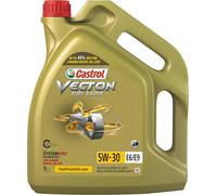 Aceite de motor 159CAC CASTROL