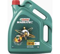 Aceite de motor 15B31B CASTROL