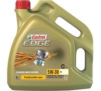 Castrol EDGE 5W-30 M Aceite de Motor 5L