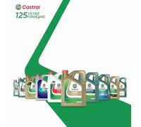 Aceite de motor CASTROL 15F9C9 Magnatec Start-Stop 5W20 E 1L